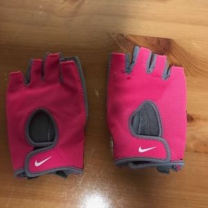 Workout Gloves